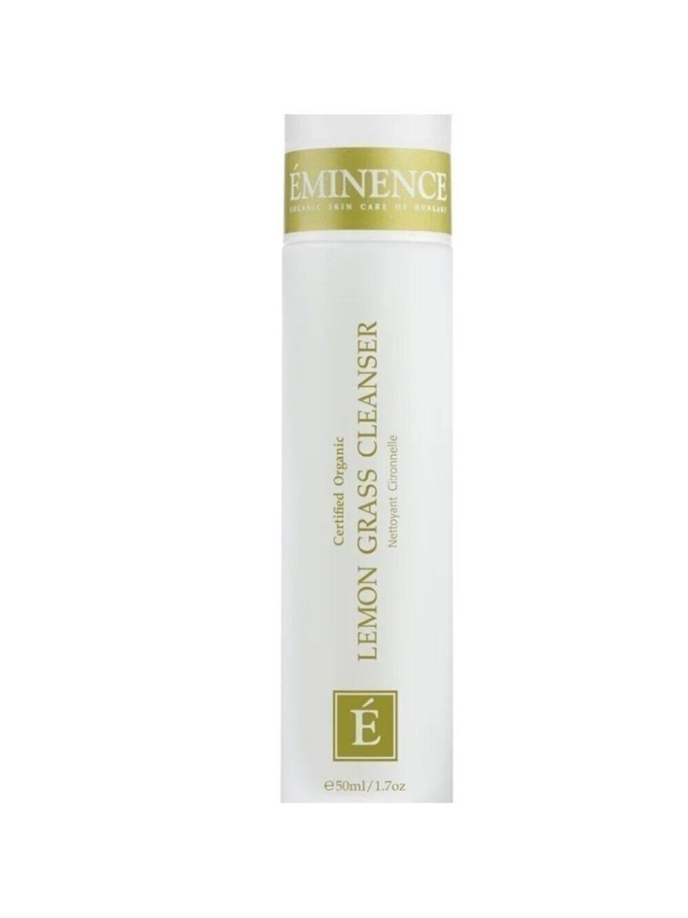 Eminence la lemon Grass Cleanser